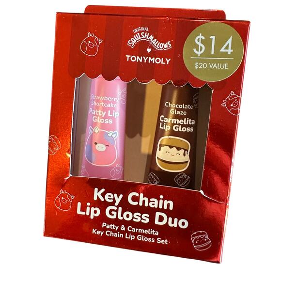 A Very Merry Squishmas! - Curated Gift Set - Picture 9 of 14